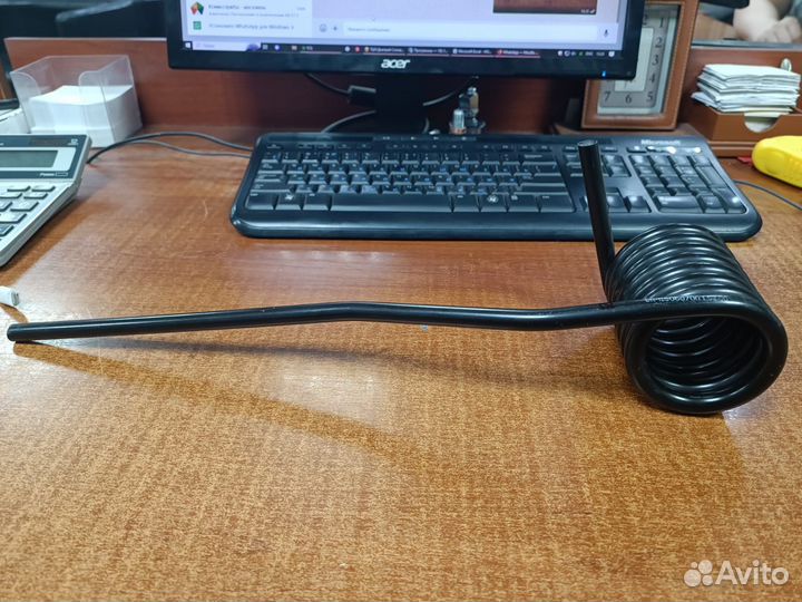 Пружина правая на/для Ski-DOO Grand Touring 700