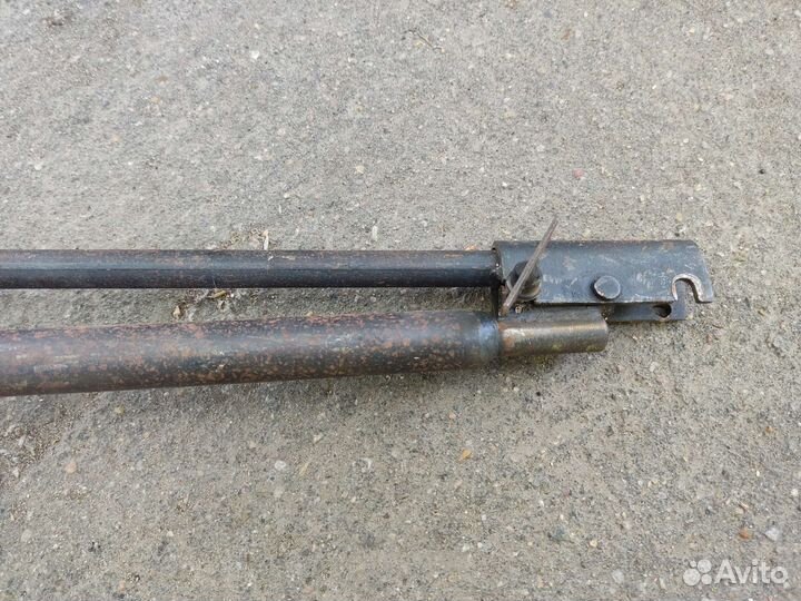 Ледобур СССР