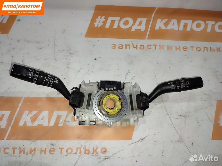 Переключатель подрулевой (стрекоза) Mazda CX-9