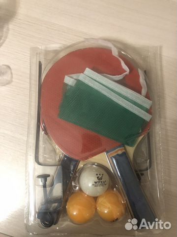 Теннис