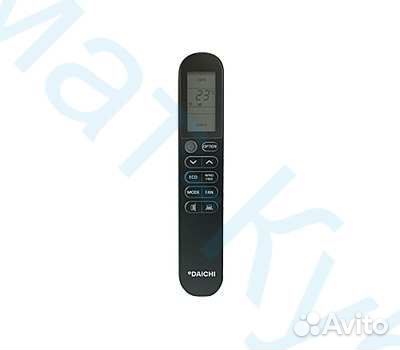 Сплит система новая 12 Daichi 12.on/off.Carbon