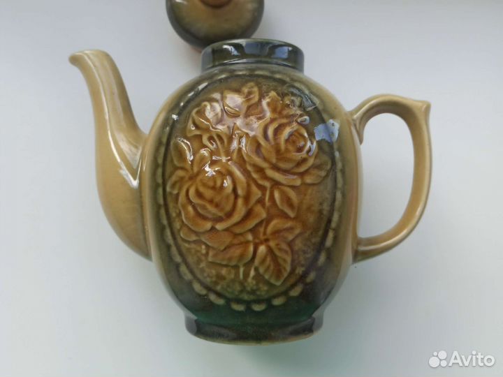 Чайник заварочный СССР