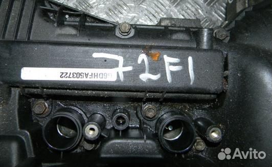 Гбц бензиновая hyundai santa FE 3 (72F01BX02)