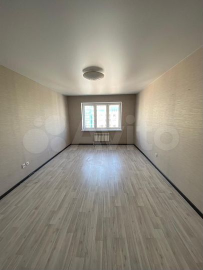 3-к. квартира, 88,1 м², 17/17 эт.