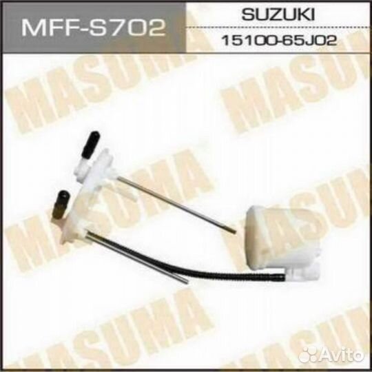 Masuma MFF-S702 Фильтр топливный