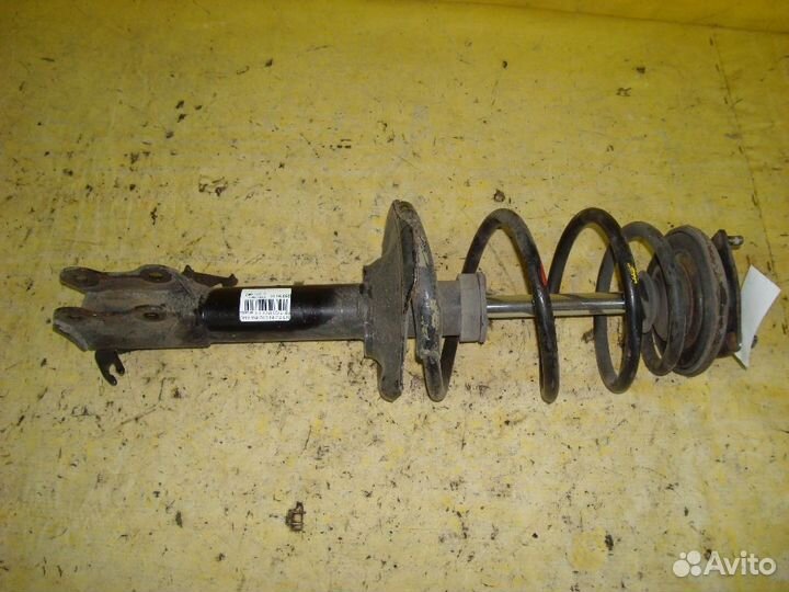 Стойка Nissan Sunny FB15 (Переднее Левое)