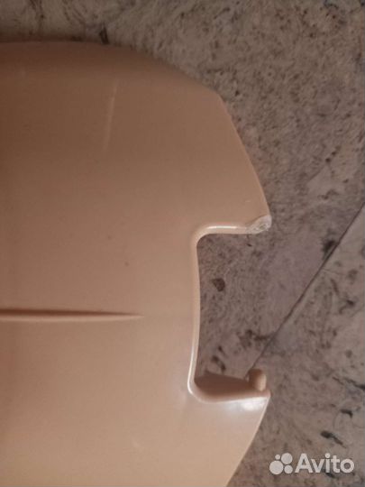 Машинка каталка