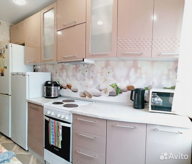 Кухни на заказ