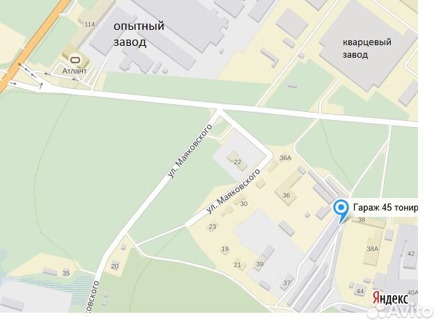 Тонировка в Гусь-Хрустальном