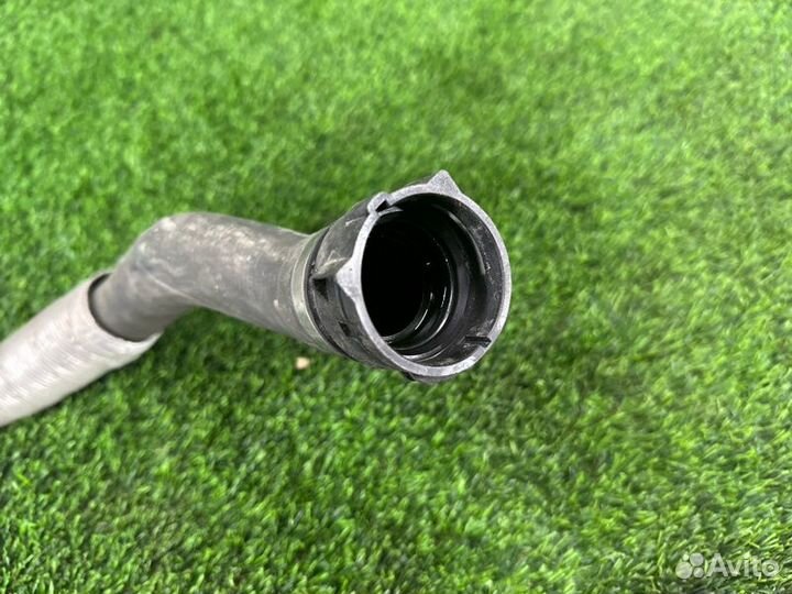 Патрубок системы охлаждения Bmw 5 F10 N52B25 2011