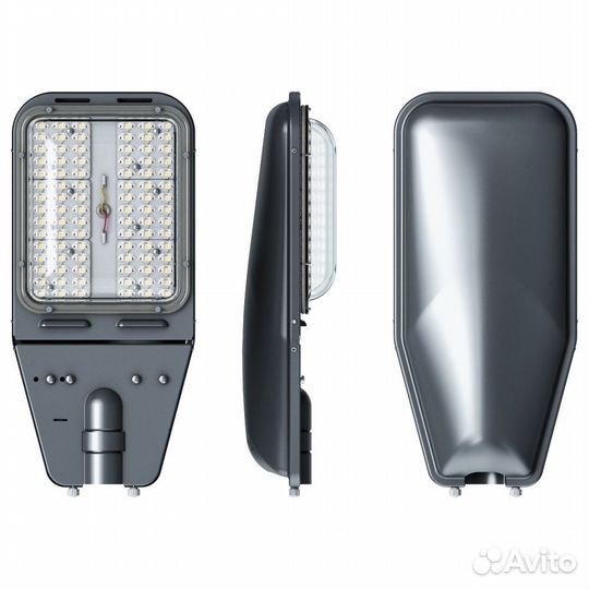 Светильник на столб galad Победа XS 40вт 22723