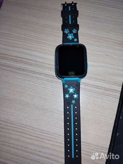 Детские часы с get