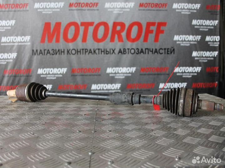 Привод правый Хонда Фрид L15A GB3 А955