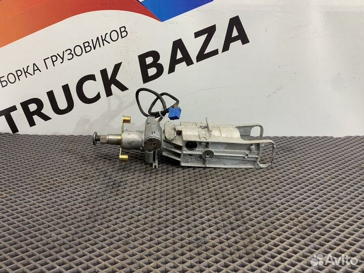 Колонка рулевая Daf XF105