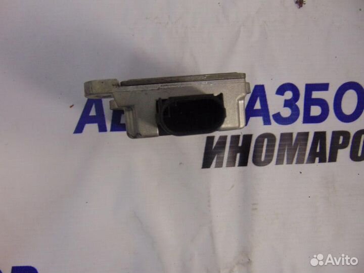 Блок управления ESP для Peugeot 400 407 2004