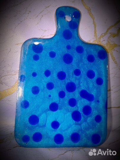 Декоративные разделочные доски