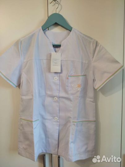 Костюм медицинский