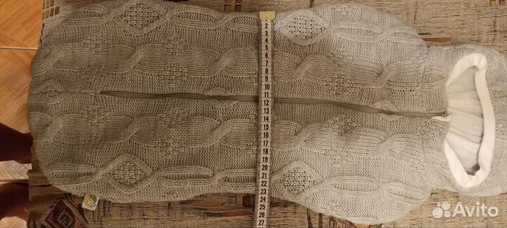 Кокон для новорожденных