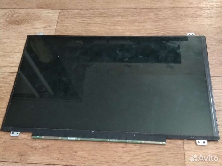 Дисплей для ноута