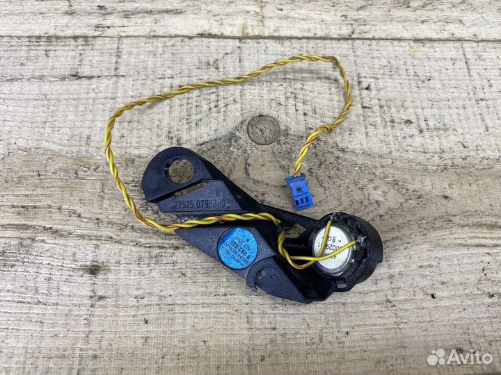 Динамик высокочастотный BMW E39