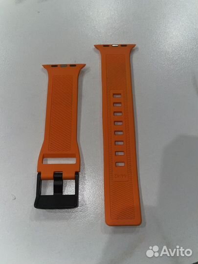 UAG Ремешок apple watch 42/44/45 mm