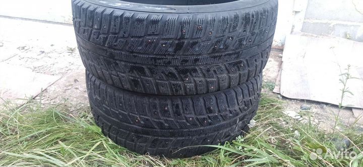 Kumho I'Zen KW22 5.10/10 R18