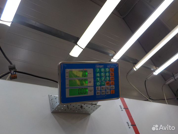 Дверь задняя правая Kia Picanto 2017