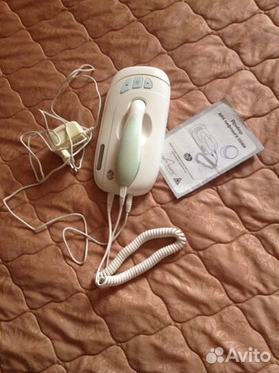 Прибор для лифтинга кожи лица