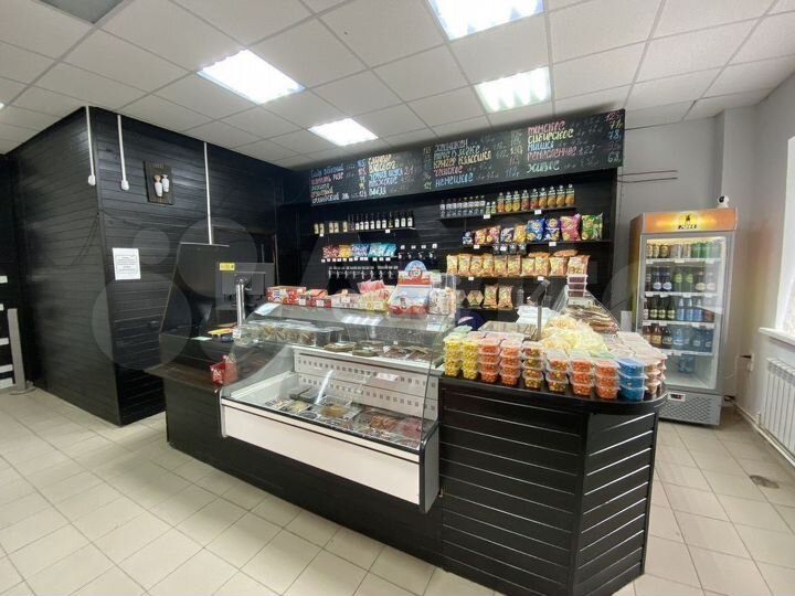 Продам помещение свободного назначения, 95 м²