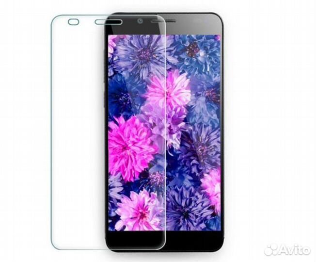 Защитное стекло Huawei Honor 6A