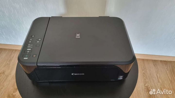 Мфу Принтер струйный canon pixma MG 3640