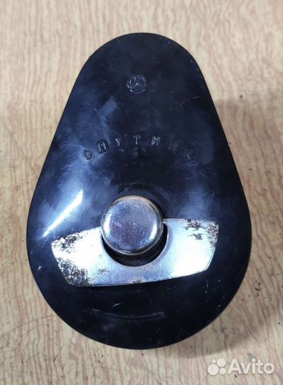 Бритва Спутник