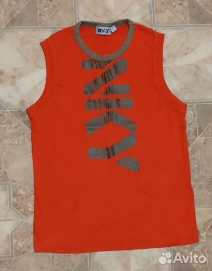 Майки на мальчика