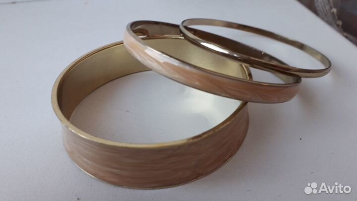 Набор браслетов