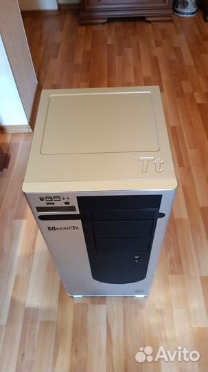 Корпус Thermaltake Mozart Tx