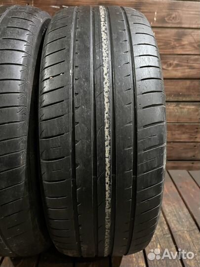 Hankook Ventus Prime 2 K115 225/60 R17