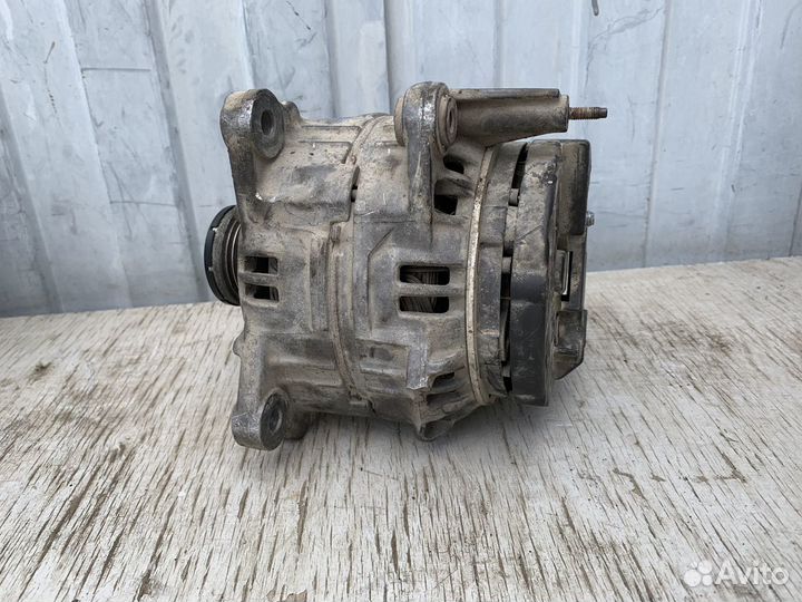 Генератор VW 120A 021903025T