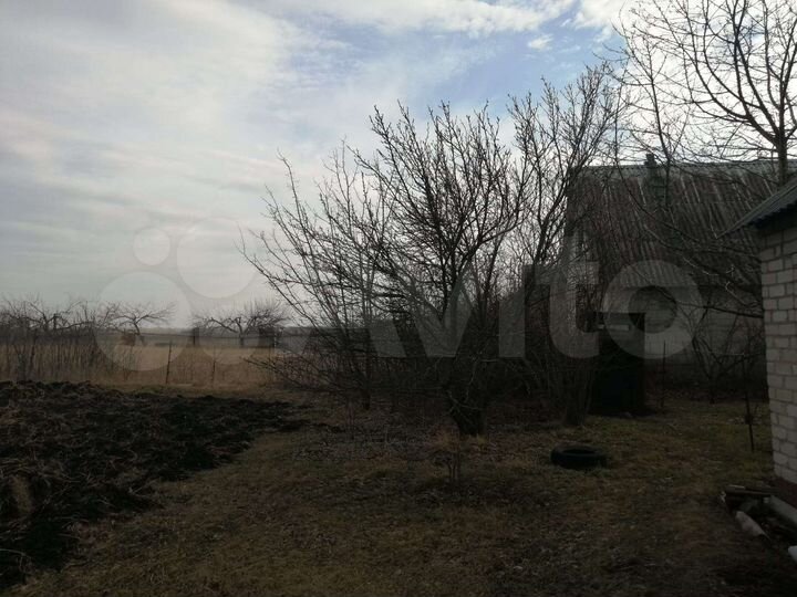 Дача 46 м² на участке 13 сот.