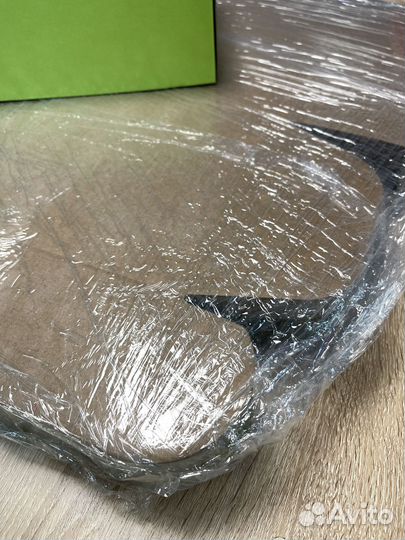 Коробка самосборная упаковочная подарочная