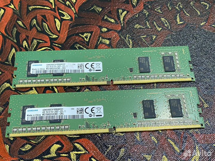 Процессор ryzen 3 1300x