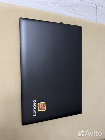 Ноутбук Lenovo IdeaPad 520-IKB