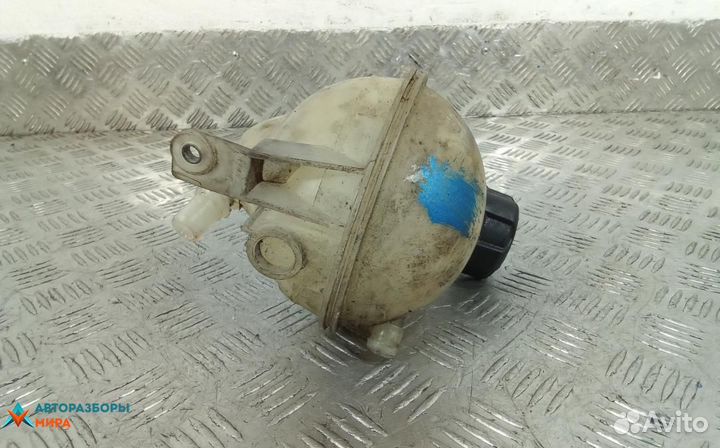 Бачок расширительный Citroen C4 2 2012