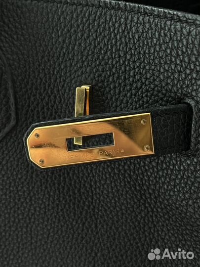 Сумка hermes birkin 35