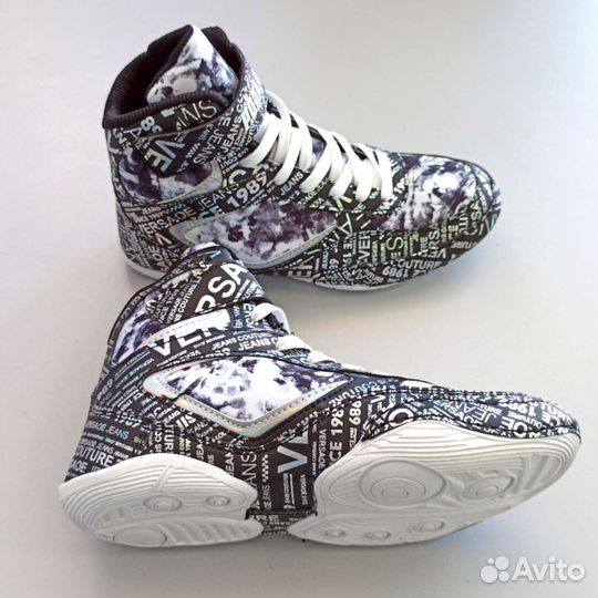 Борцовки для вольной борьбы