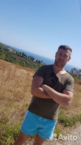 Ищю работу Личный водитель телохронитель