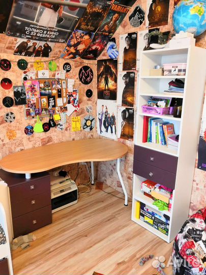 Детская мебель