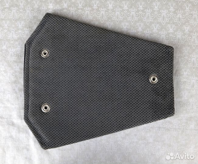 Треугольник накладка адаптер ремня безопасности