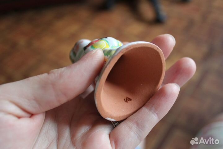 Елочная игрушка 