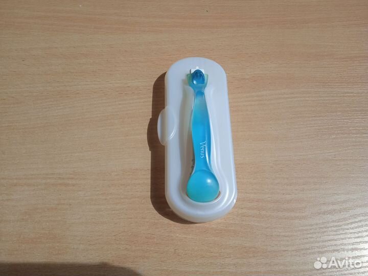 Женский бритвенный станок