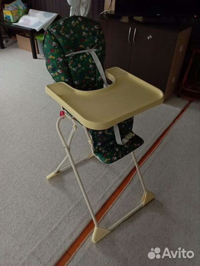 Стул для кормления